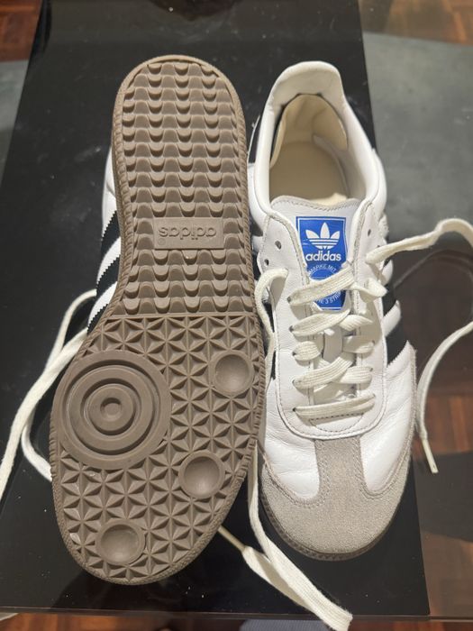 Adidas Samba Originais