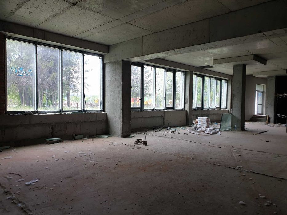 Комерційна нерухомість за адресою вул. Бандери Степана (площа 1272 м²) - Atlanta.ua - фото 10