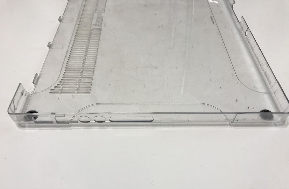 Чехол накладка macbook pro A1226