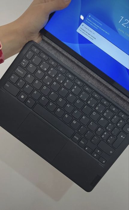 Lenovo Tab P11 (TB-J606F) 128GB