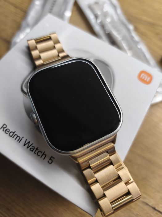 Xiaomi redmi watch 5