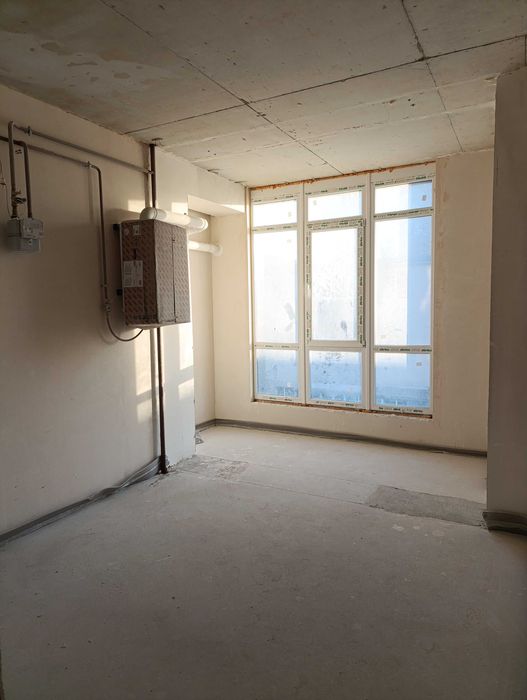 1-кімнатн квартира Черьомушки,вул Космонавтів Без комісії Є розстрочка