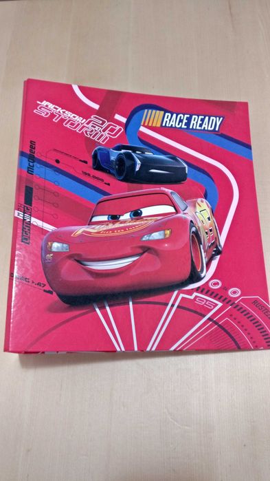 Mochila escolar "cars" c/nova (c oferta)