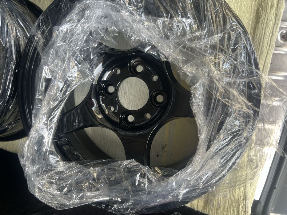 Jantes R15 furacao 4*100 novas 300€