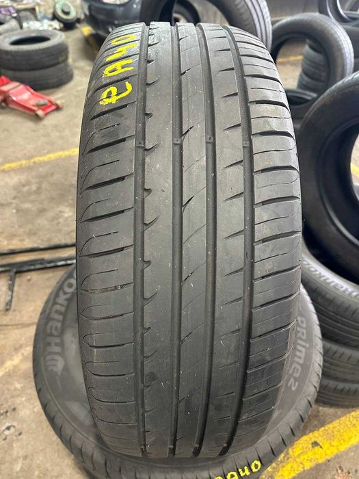 Шини б/у ЛІТО 225/60 R17 Hankook Ventus Prime 2 90%  гума R17 EA40
