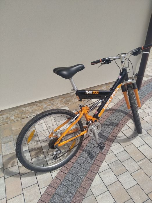 Rower MTB Univega flyte 800 26 cali