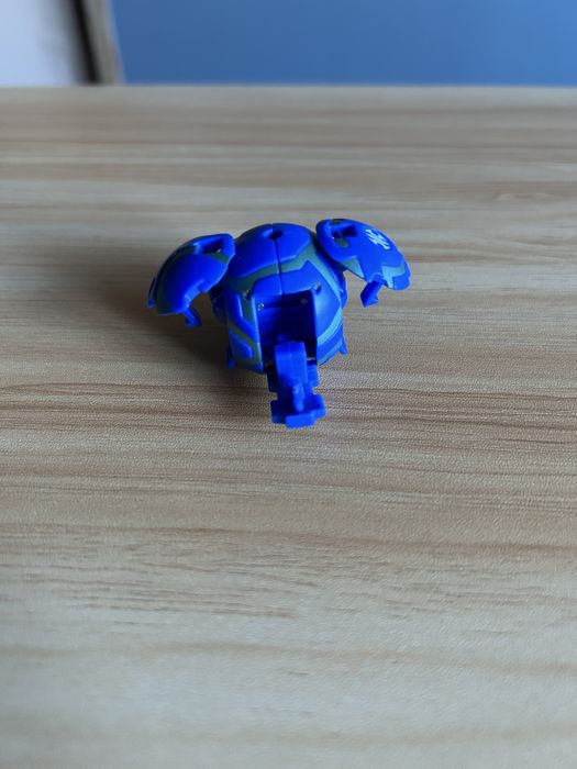 Bakugan aquos saurus