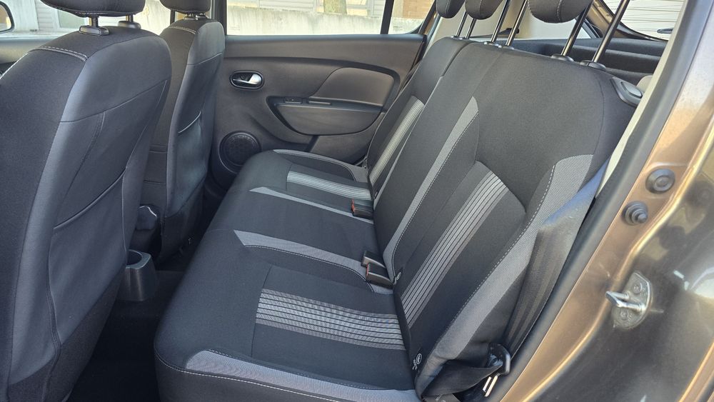 Dacia Sandero Stepway 0.9 TCe Bi-Fuel GPL/Gasolina
138.000 km | Excelente estado | Muito económico