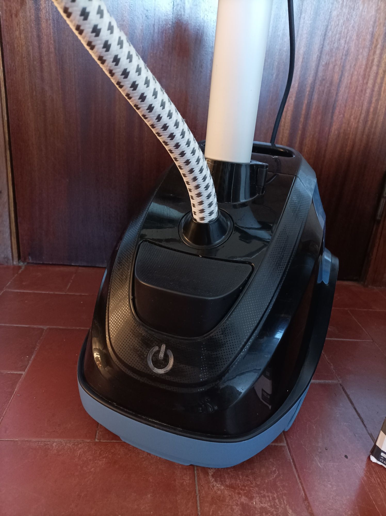 Ferro vertical Rowenta Master 360 is6520 Sertã • OLX Portugal