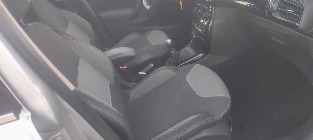 Citroen C3 Atraction- Distribuição e Embraiagem Novas