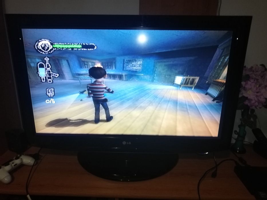 Ps2 Bom estado com tudo