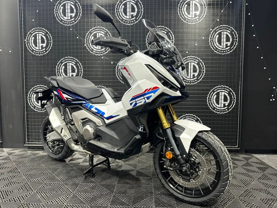 Honda X-ADV 750 2026