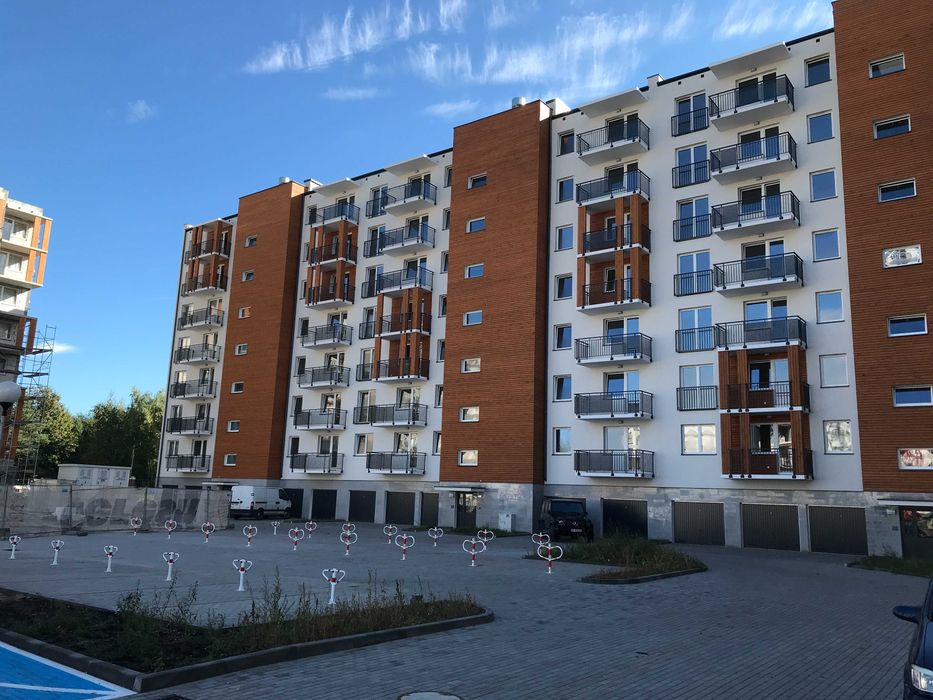 Mieszkanie do wynajęcia 48m2 - Podolszyce