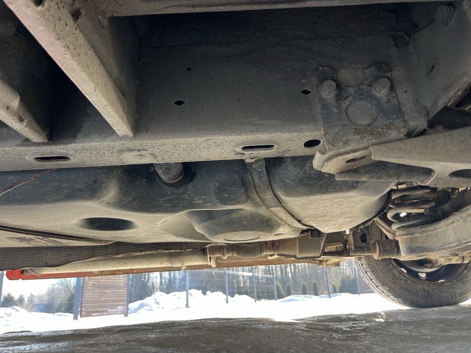 Movano 2002r. 2.5 DTI 115 km doka brygadówka dubel kabina