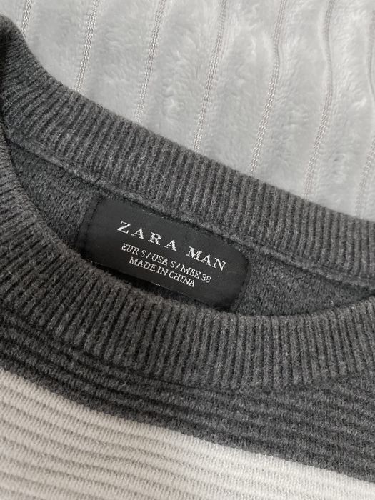 Camisola Zara - Tamanho M