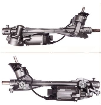 Przekładnia Maglownica elektryczna VW AUDI Seat