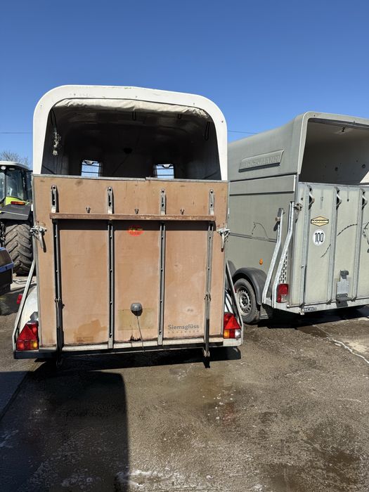 Boeckmann  siemglus do koni AUTOMARC