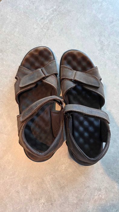 Sandały Mephisto roamiar 46