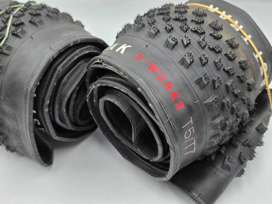 Opony Specialized Fast Trak S-WORKS T5/T7 29X2.20