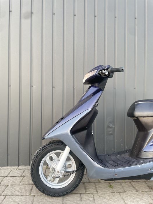Продам Honda Dio 27( на документах )