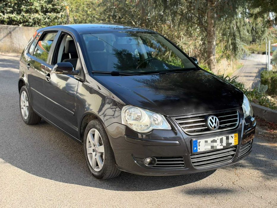 Volkswagen Polo 1.2 Gasolina Estimado — photo 2