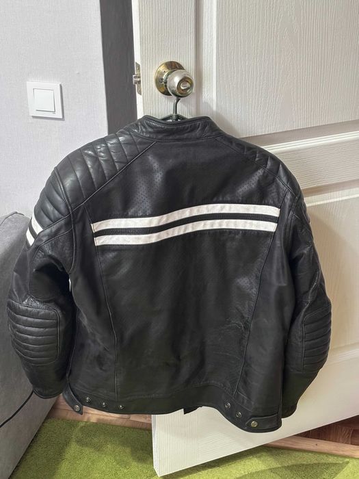 Мотокуртка Segura Stripe Perfo XL