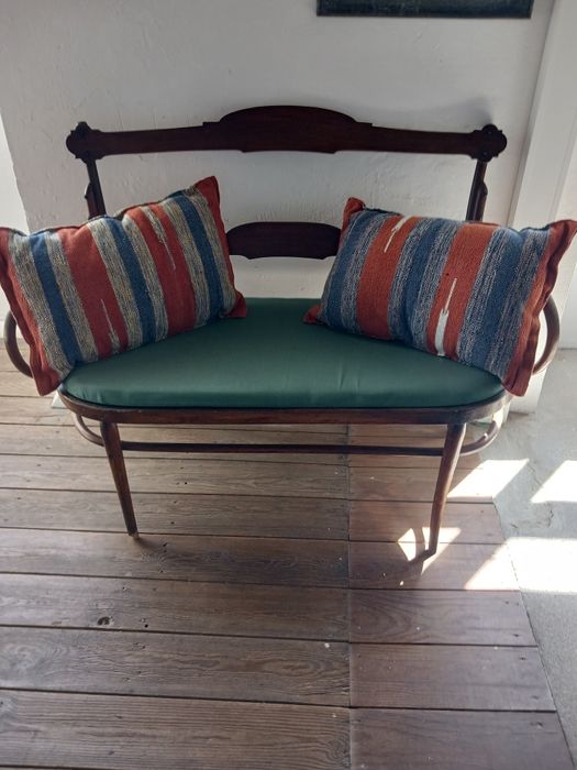 Almofadas ,decoração lazer