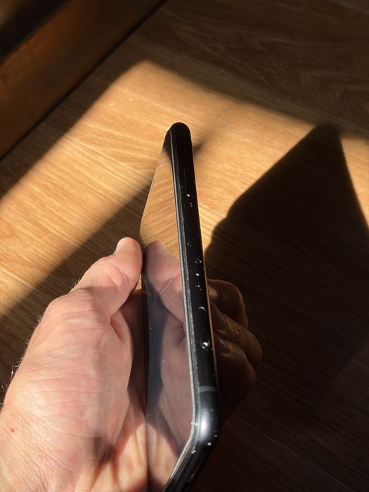 iPhone Xr 64 гб в черном цвете