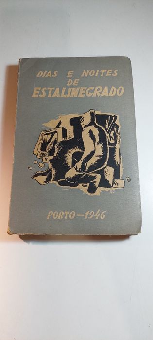 Dias e Noites de Estalinegrado (1946)