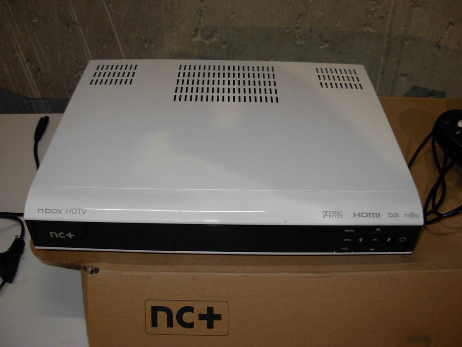 Dekoder nBox Enigma 2