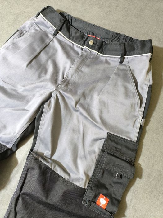 Штани Engelbert Strauss робочий одяг спецодяг