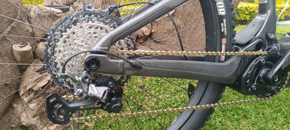 E-bike BH AtomX Lynx 9.4