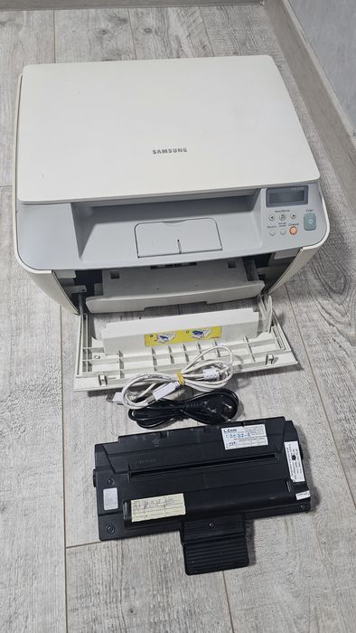 МФУ Samsung scx-4100