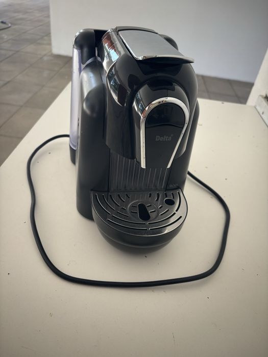 Maquina de cafe da delta