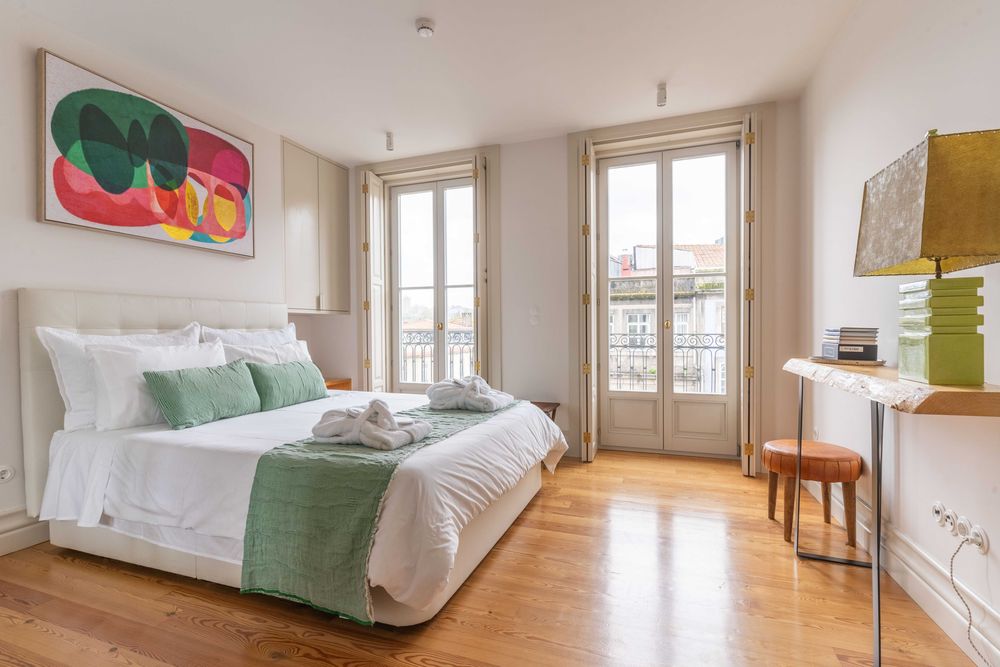 Fotografia Apartamentos/AL