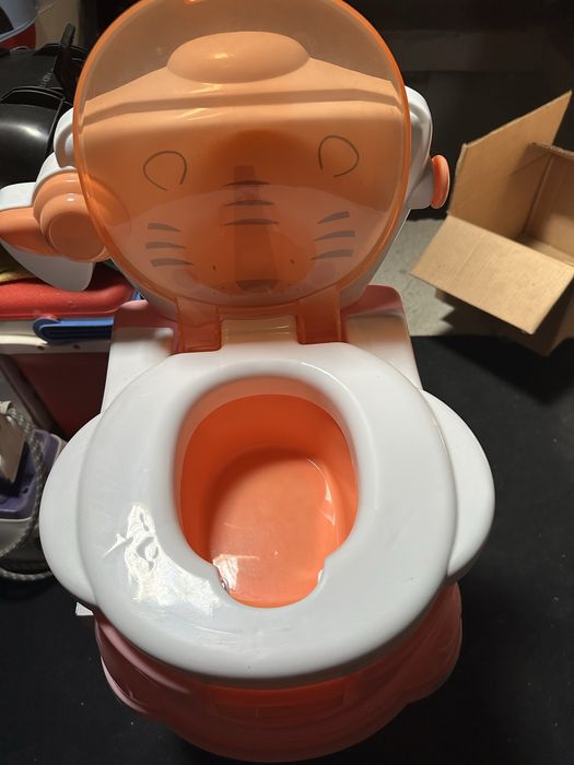 Bacio Crianca Olmitos nunca usado com oferta de bacio normal.