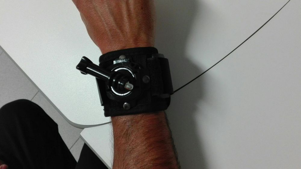 GoPro Pulse64552851876483121