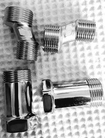 Остатки разные новые