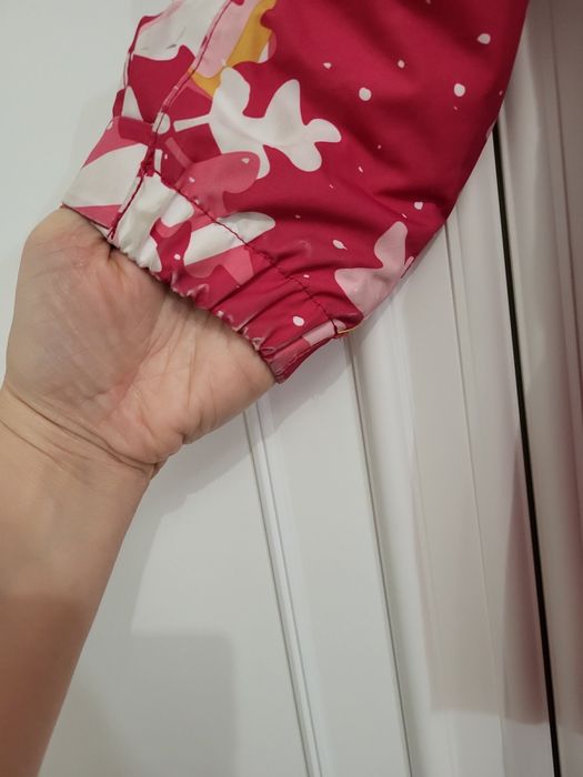 Дитяча куртка