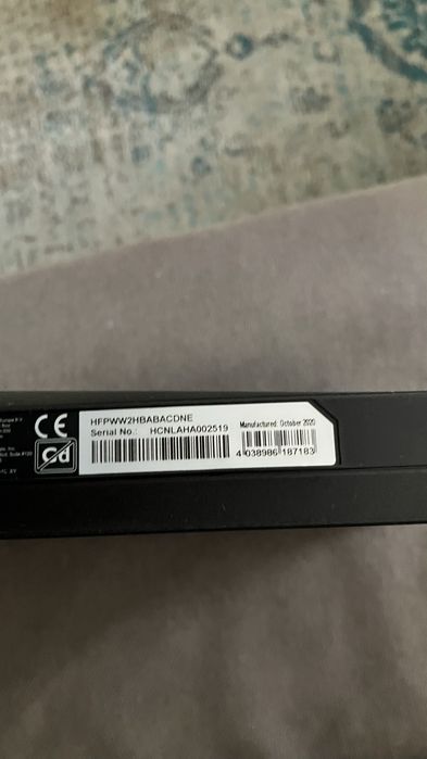 Monitor AOC 27” COMO NOVO