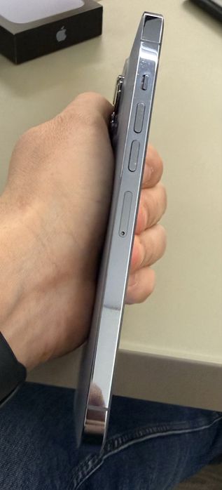 Iphone 13 pro max 256 gb