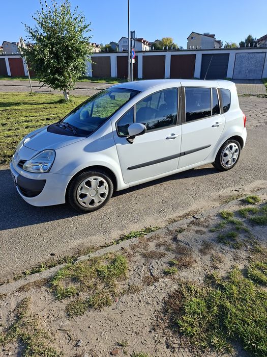 Renault Modus
