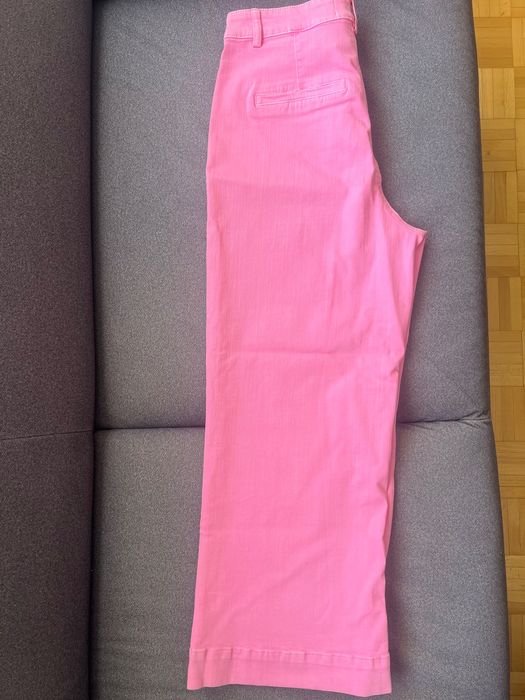 Jeansy dzwony Tomorrow