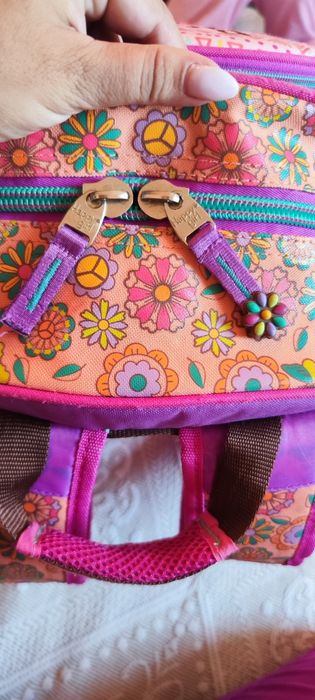 Mochila Chenson - Happy Girl