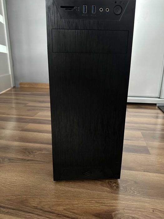 Komputer stacjonarny i5 9400f gtx 1650 super
