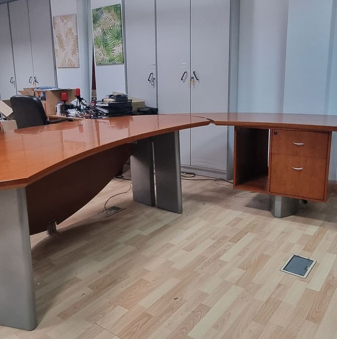 Secretaria de escritório