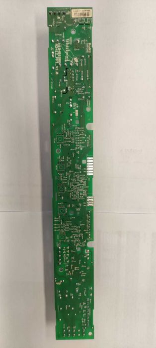 Placa de Controlo Whirpool