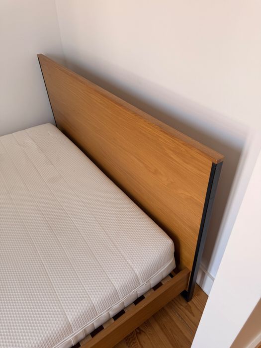 KAVE Cama Taiana 160x200cm