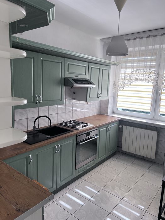 Mieszkanie na doby Wilcza