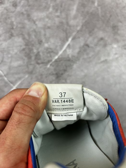 Premiata  483 Кроссовки